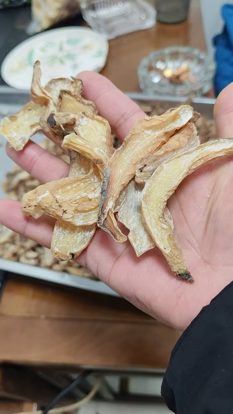 精品湖南干天麻