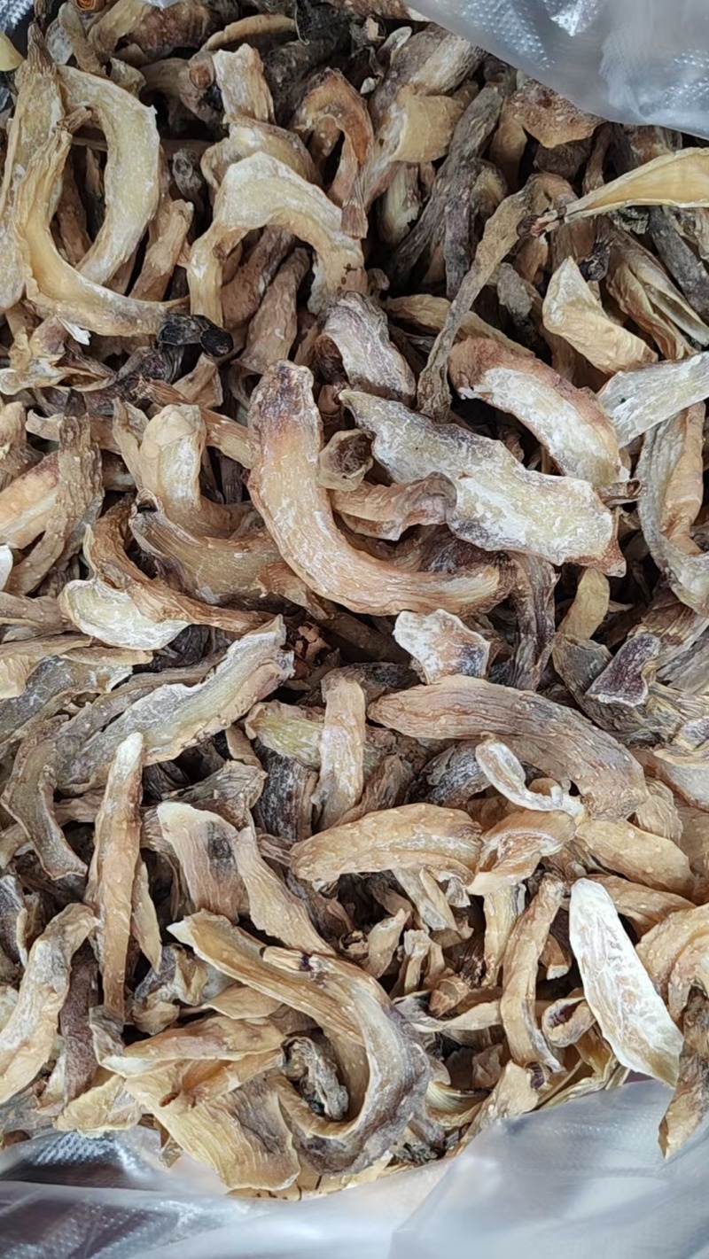 精品湖南干天麻