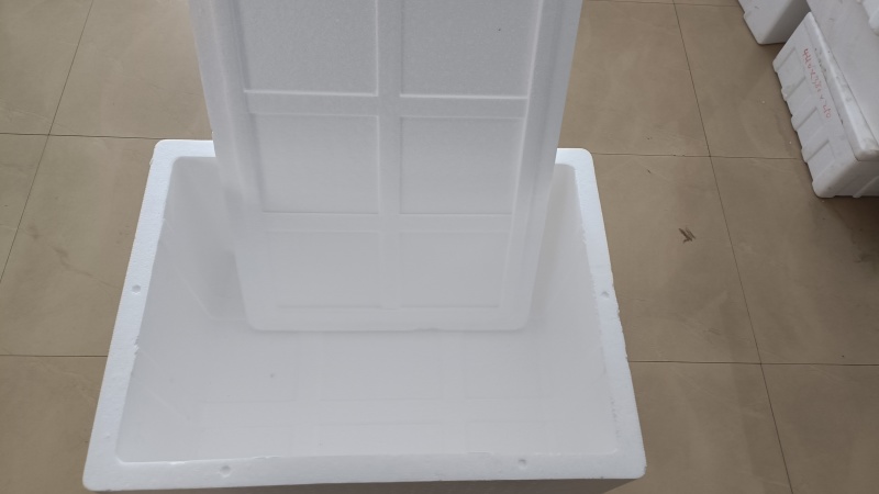 河南焦作洛阳泡沫箱厂家兔肉泡沫箱臭豆腐泡沫箱