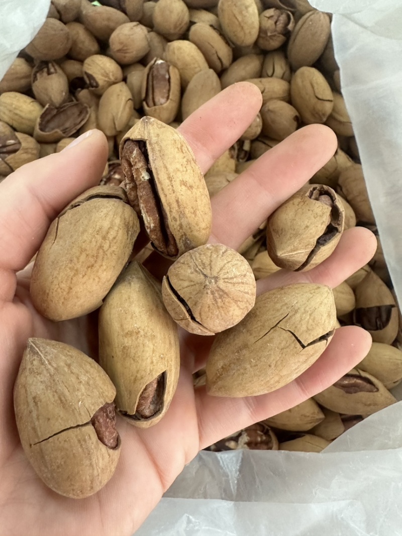 碧根果新疆特产