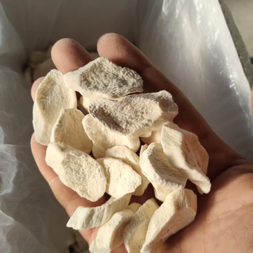 温县正宗铁棍怀山药片药用价值