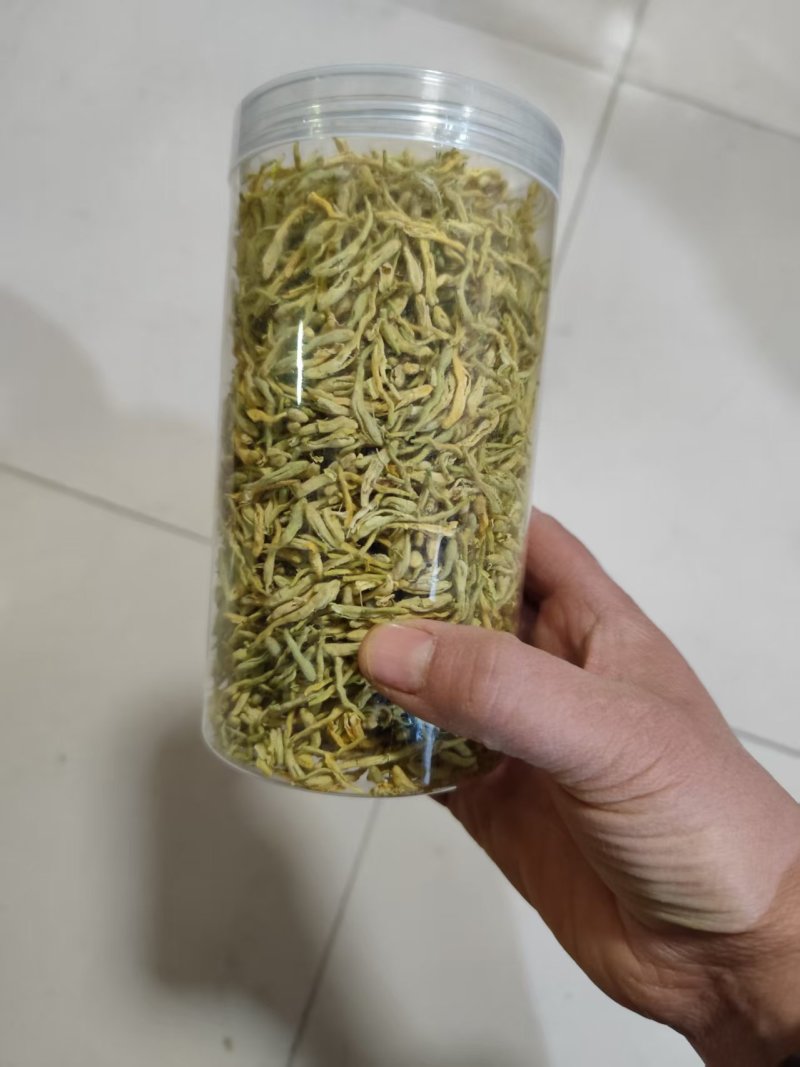 严选金银花大量上市，欢迎进店选购，全国发货，需要的联系