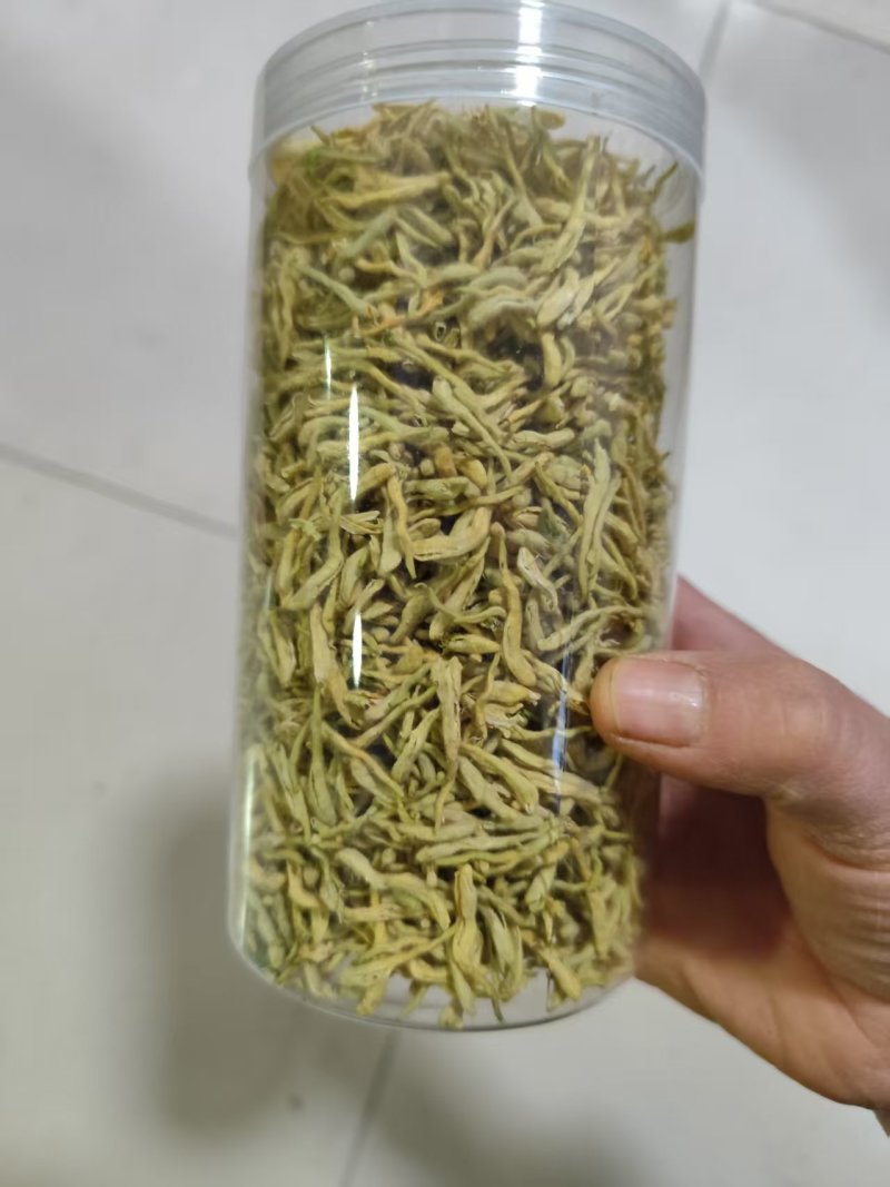 严选金银花大量上市，欢迎进店选购，全国发货，需要的联系