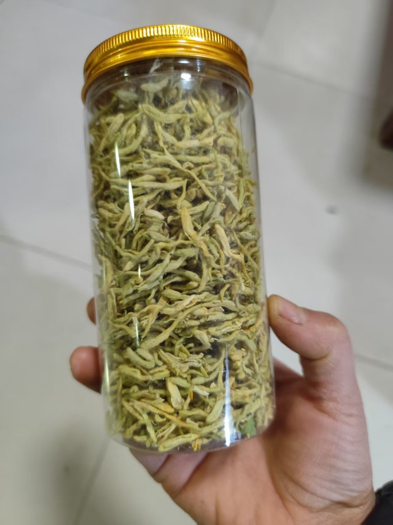 严选金银花大量上市，欢迎进店选购，全国发货，需要的联系