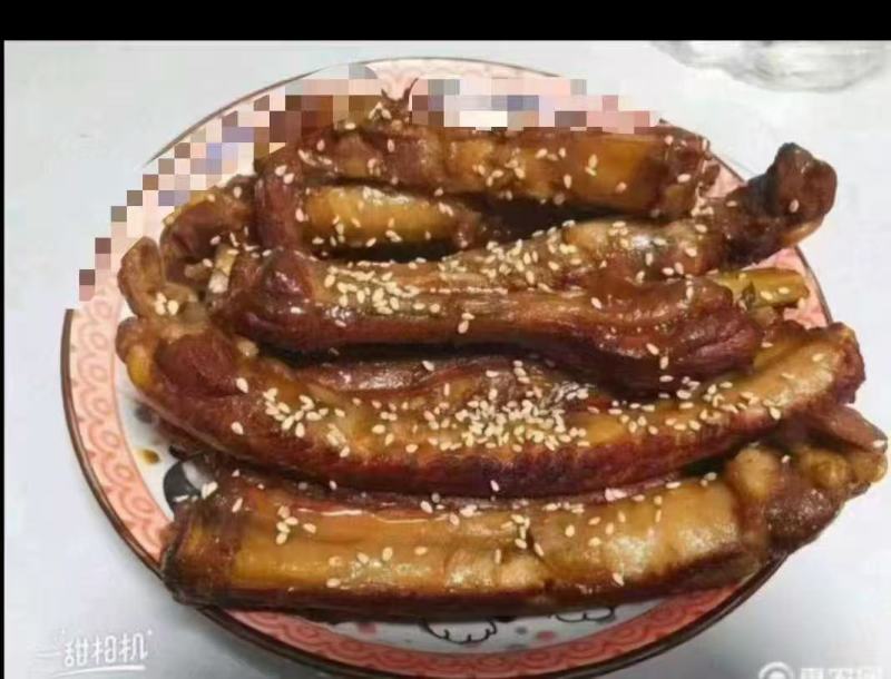 母猪肋排条