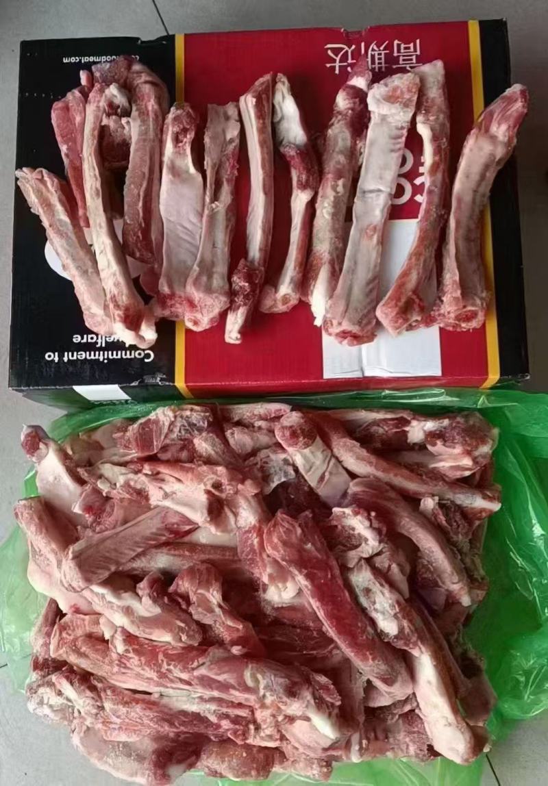 母猪肋排条