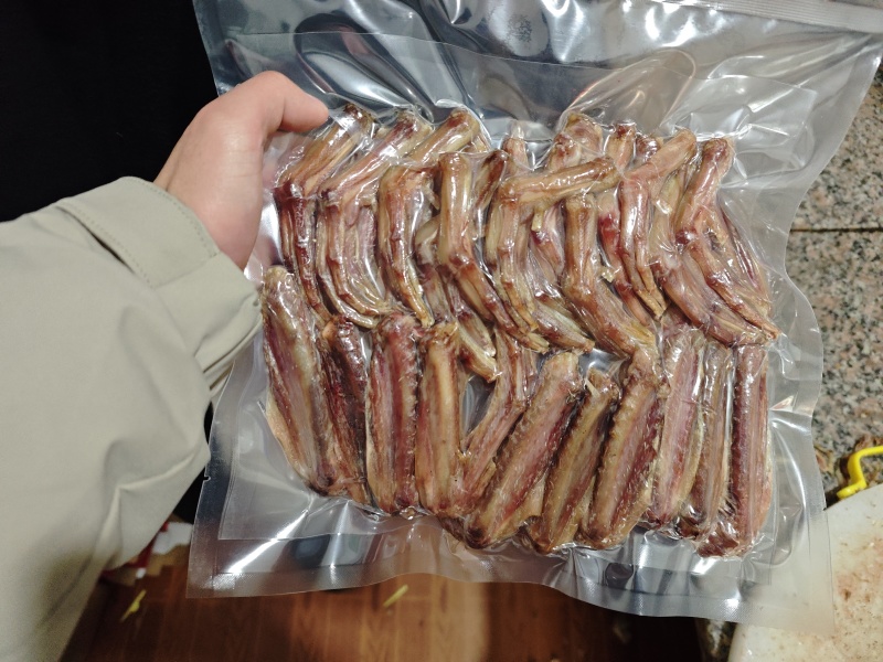 遂川板鸭源头厂家，大牌子，吃的健康放心
