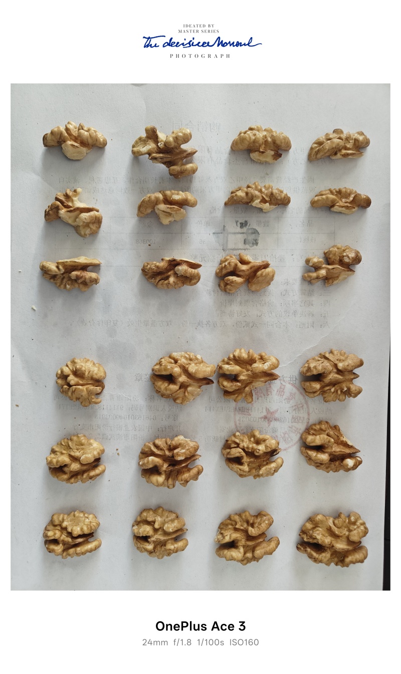 产地发货浅三路食品厂烘焙原料带票价私聊核桃仁