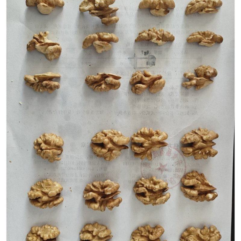 产地发货浅三路食品厂烘焙原料带票价私聊核桃仁