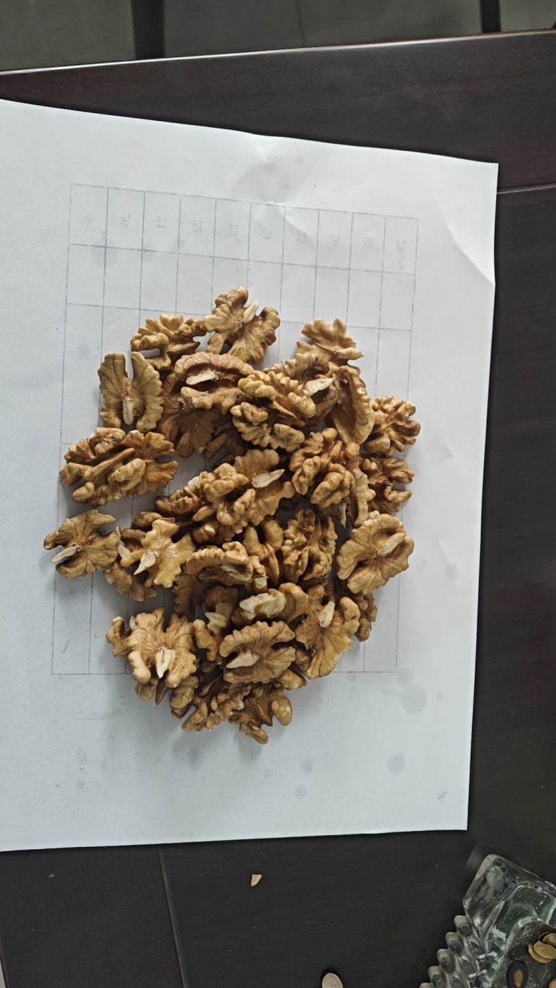 新二高尖普白头路