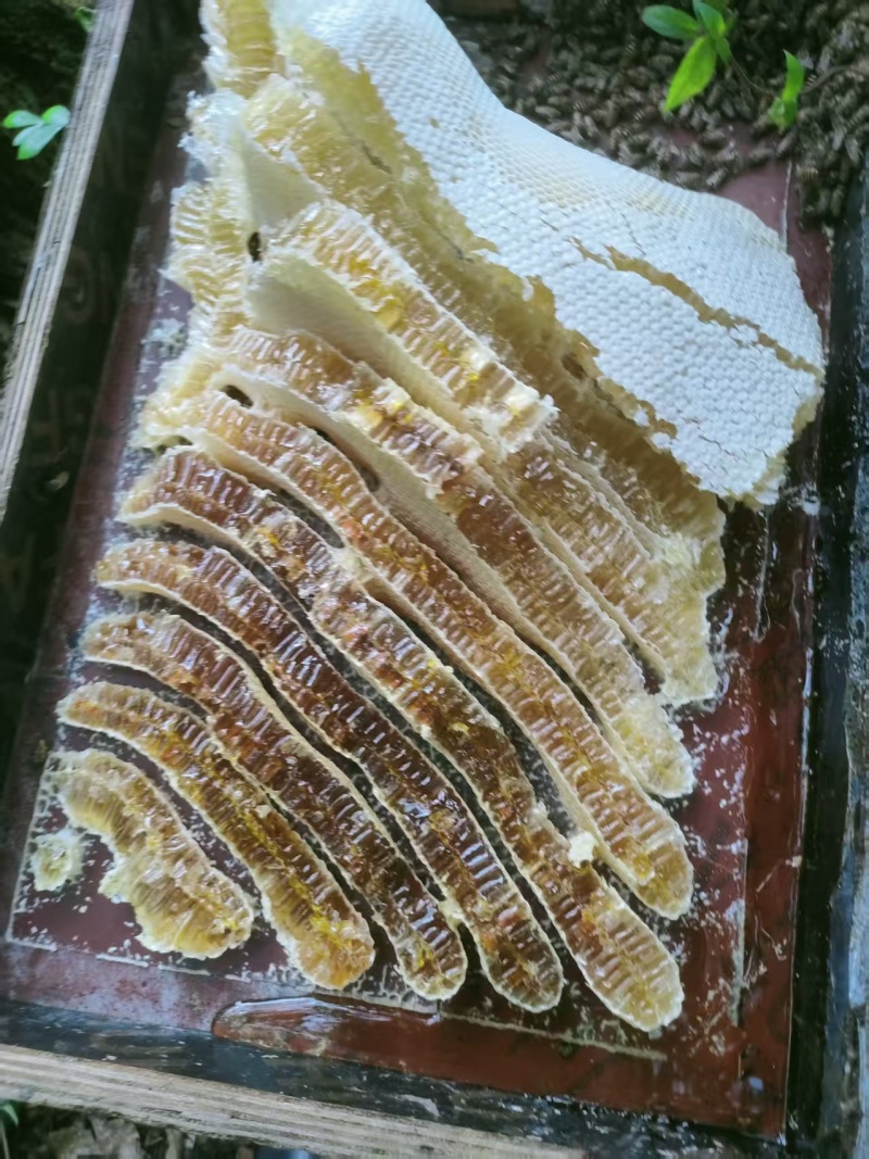蜂蜜