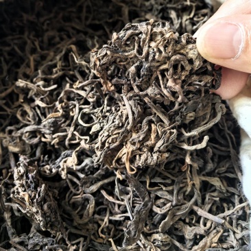 精品易武熟茶产地直供品质保证全国发货，欢迎来电