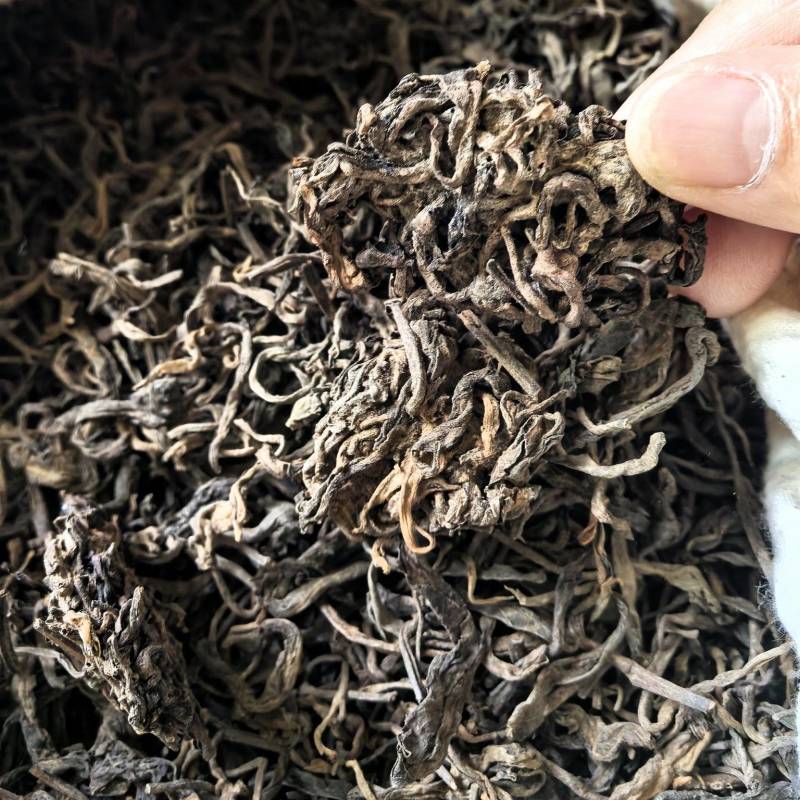 精品易武熟茶产地直供品质保证全国发货，欢迎来电