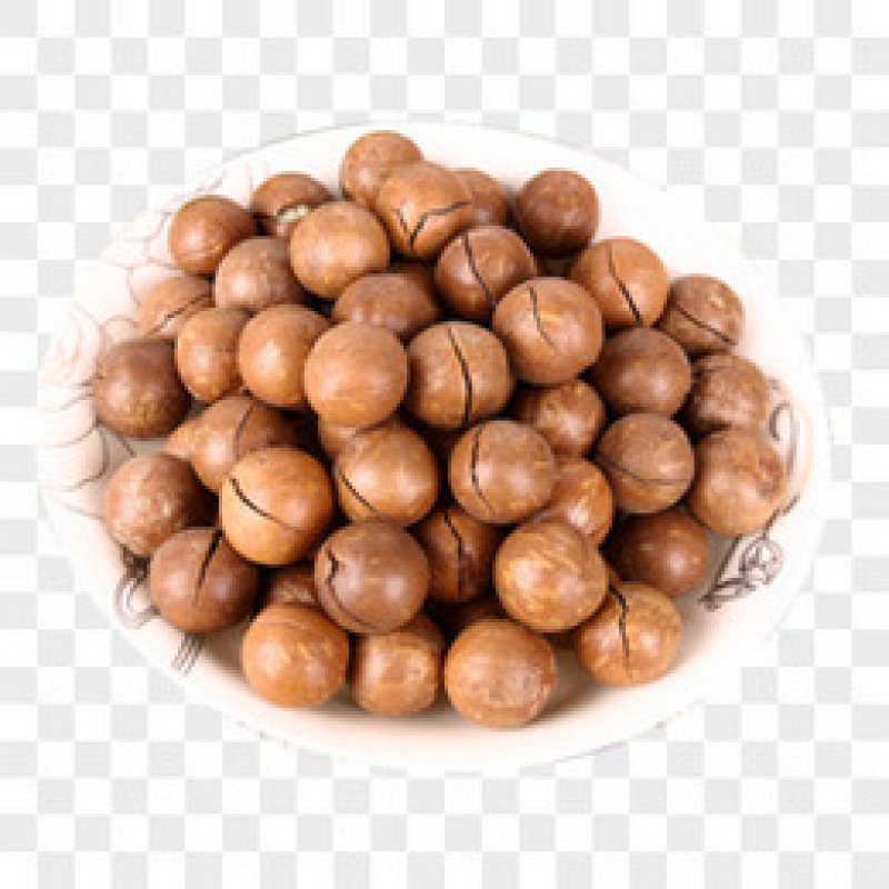 夏威夷果