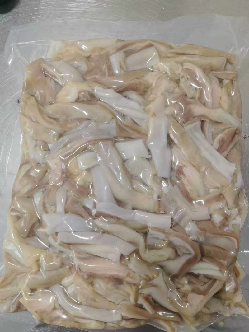 熟猪肚条，纯干货一件60斤火爆热销产品