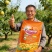生物有机肥2亿有效活菌植物源原料源头厂家大棚蔬菜果树农作