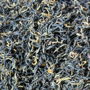 凤庆滇红茶