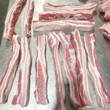 叉烧肉条