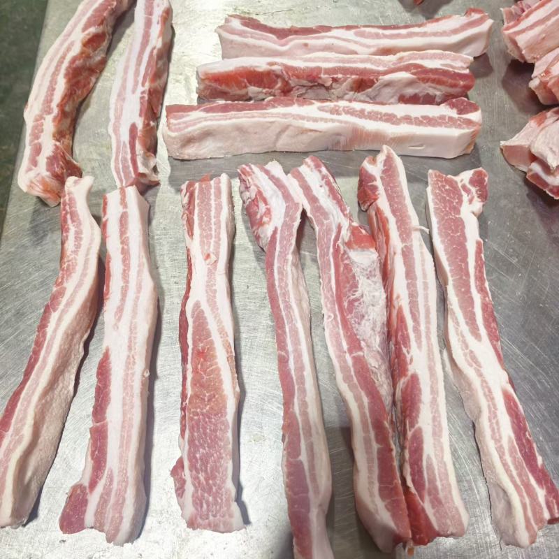 叉烧肉条