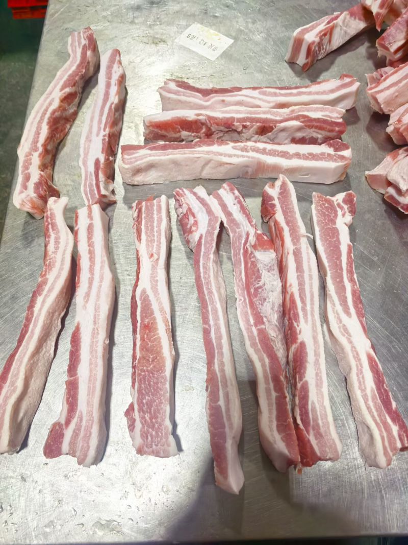 叉烧肉条