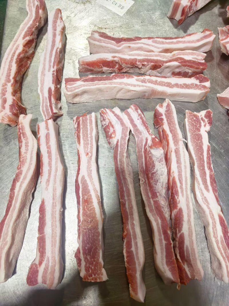叉烧肉条