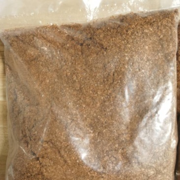 虾壳粉，高蛋白高钙双优
