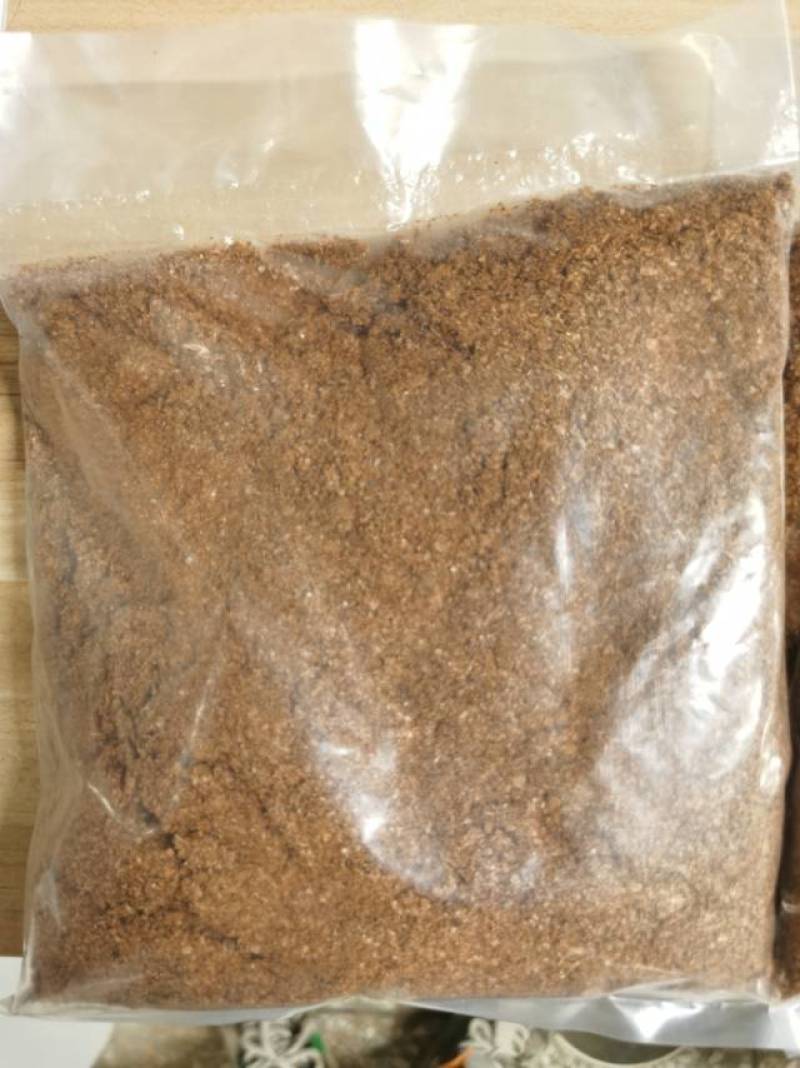 虾壳粉，高蛋白高钙双优