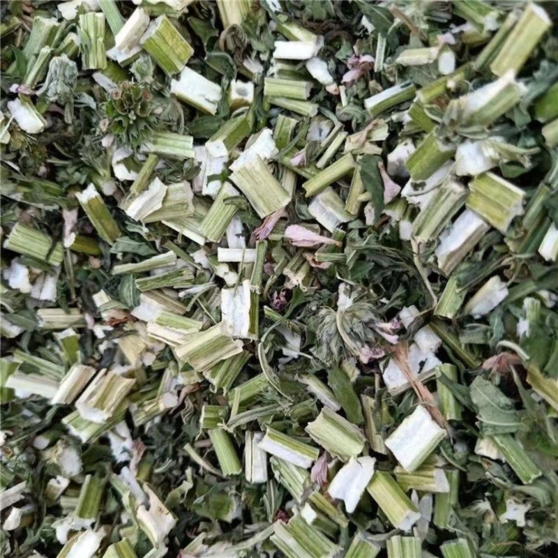中药材益母草干货无硫熏泡水泡茶喝泡脚养生滋补大货批发零售