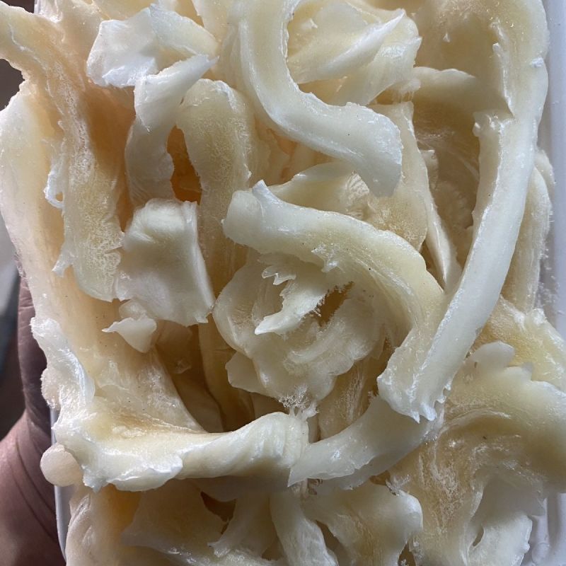 【包邮】脆肚别名鲨鱼鱼肚鲨鱼肠脆肠肚爆炒火锅现切酒店食材