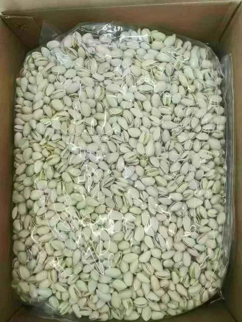 杭州临安开心果大量批发全国各地