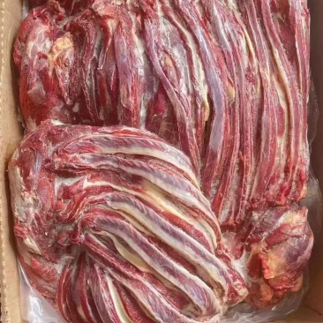 46厂驴肉手续齐全抄码，55一斤