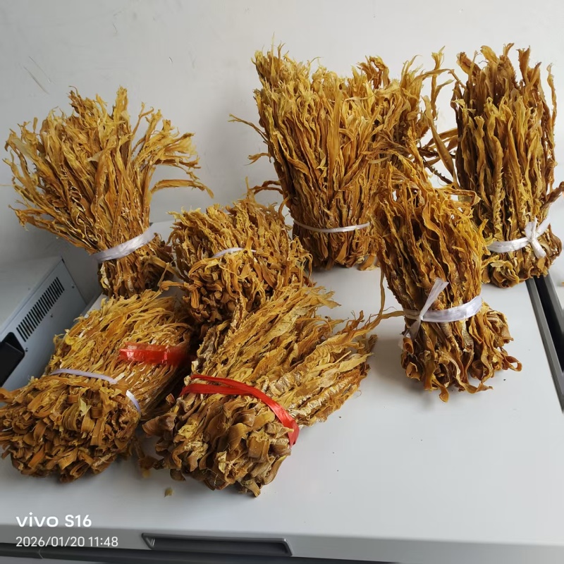 麻竹笋笋花