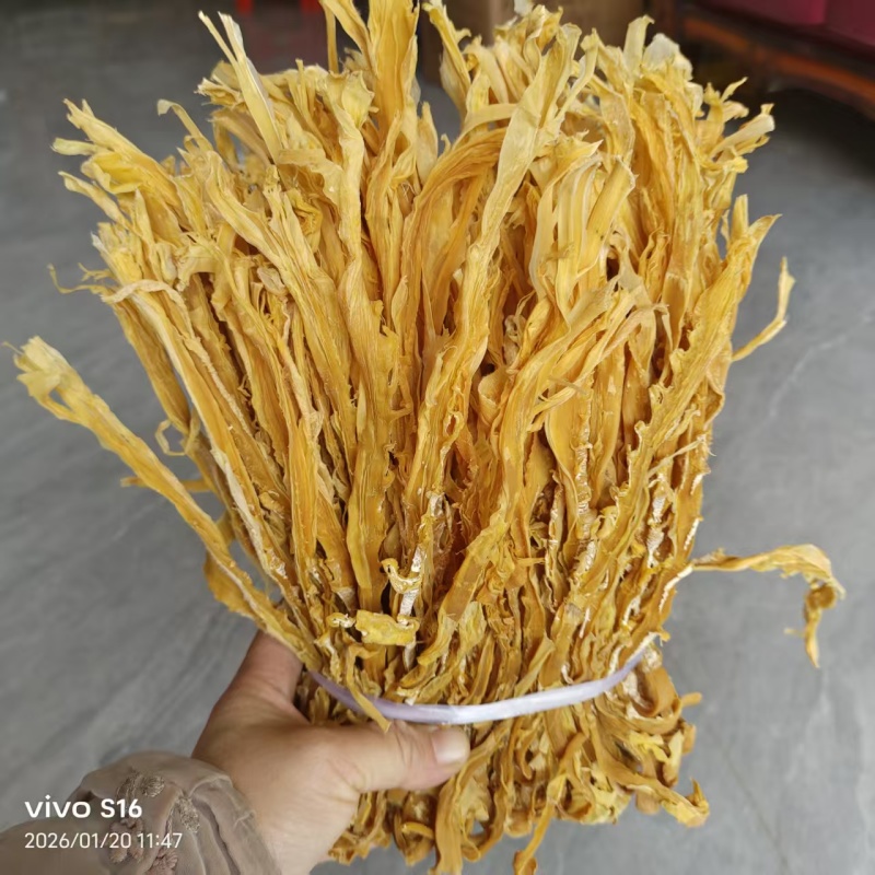 麻竹笋笋花