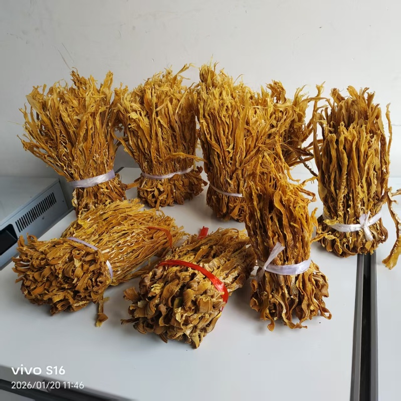 麻竹笋笋花