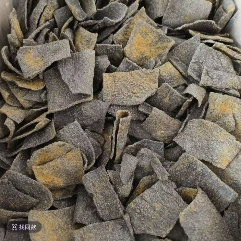 膨化食品