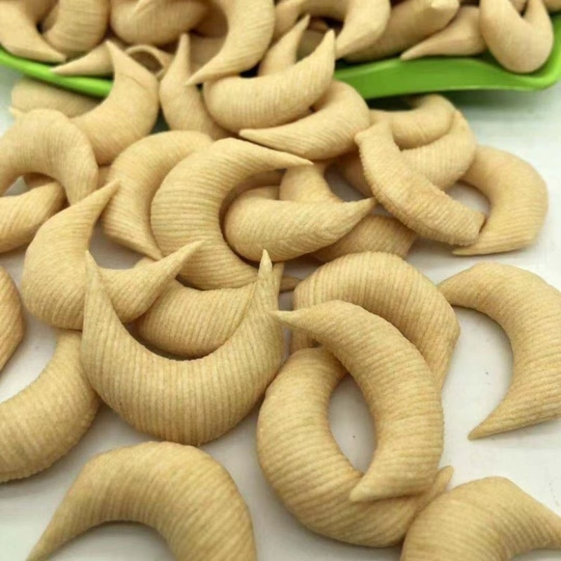 膨化食品