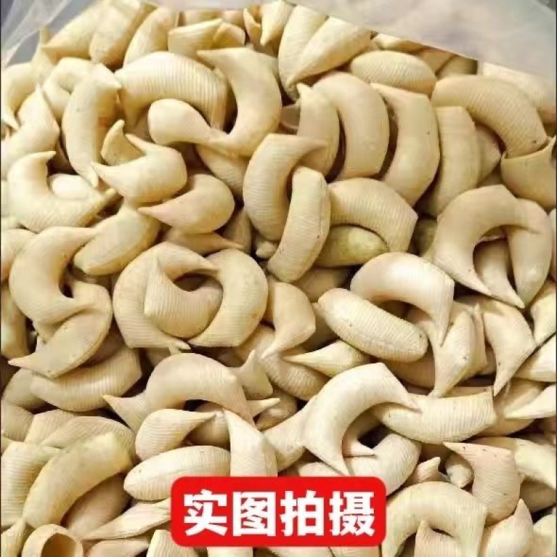 膨化食品
