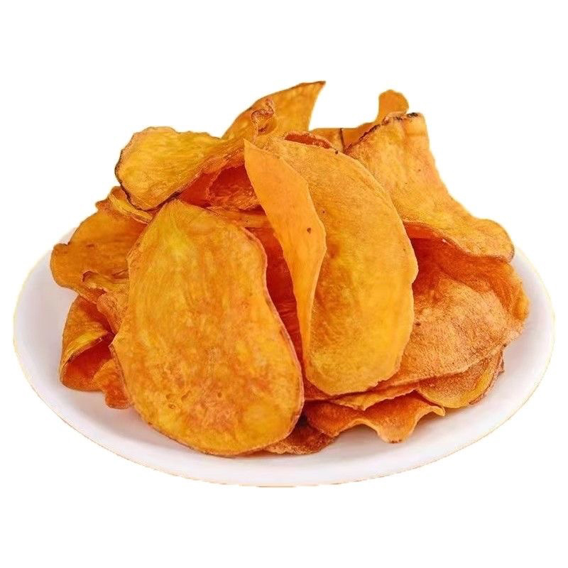 膨化食品