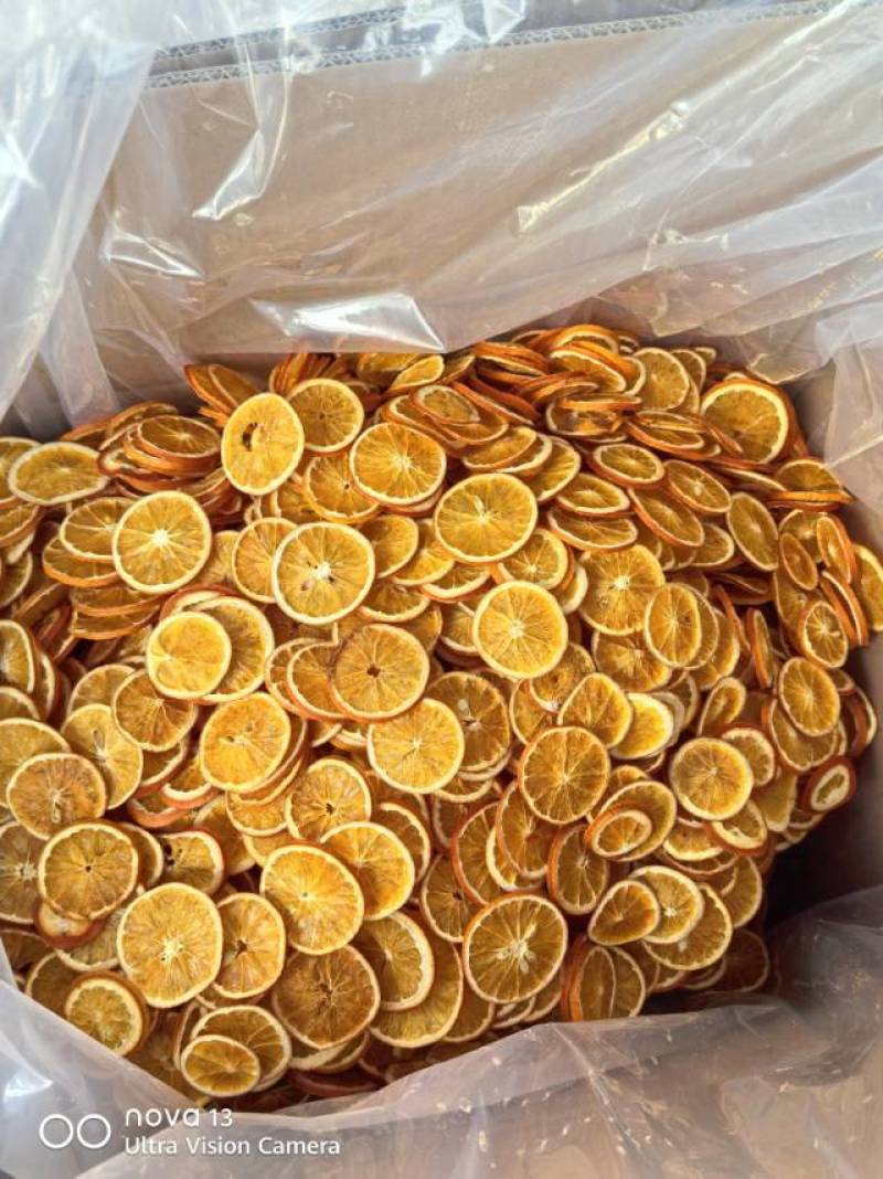 精品香橙片、香橙干，橙子片，大货供应，全国发货