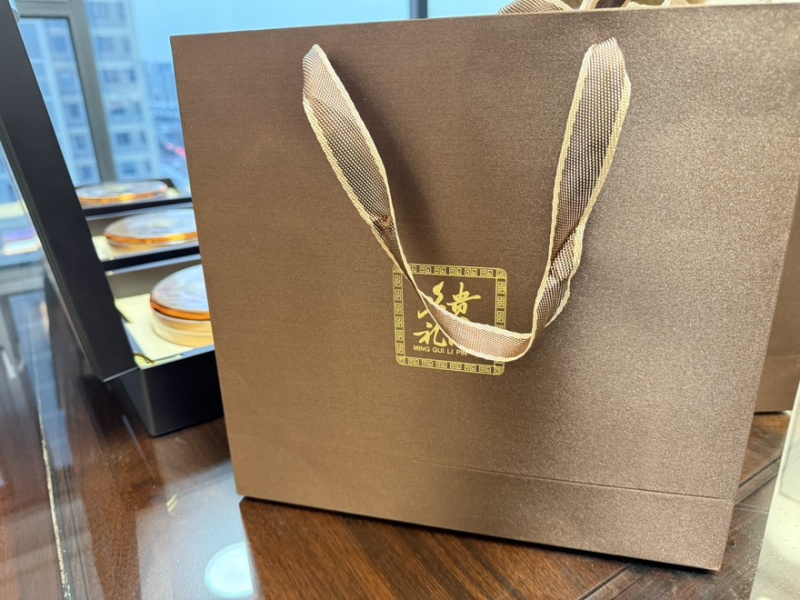 红参礼盒一盒200克包邮