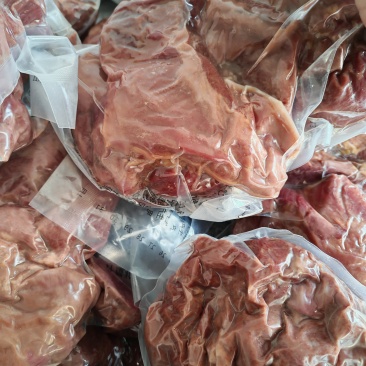 马肉