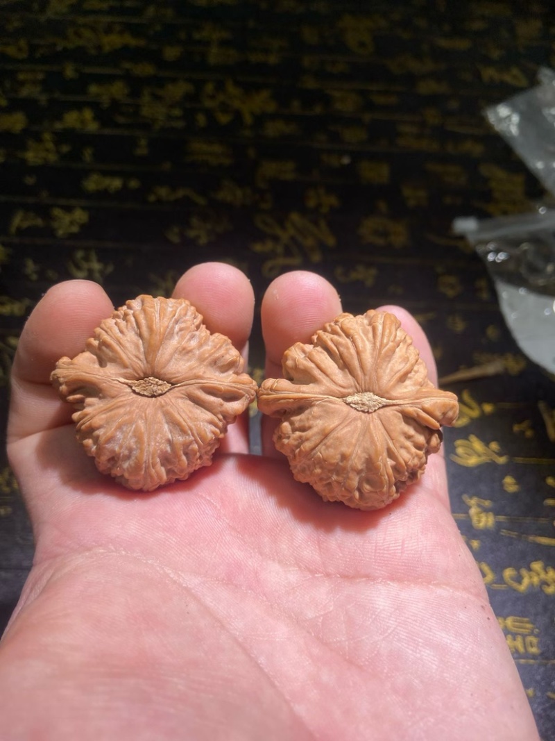 文玩核桃产地批发零售，支持平台担保交易，有售后