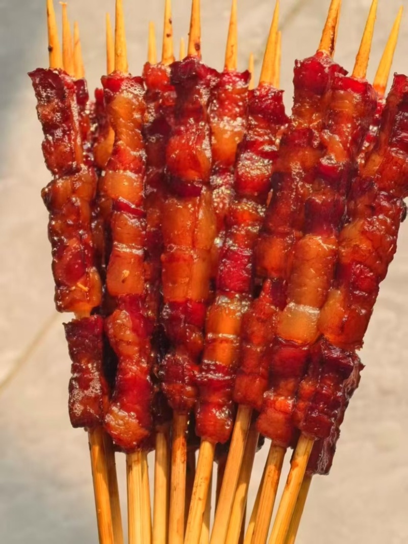 各类小串香肠，可定制