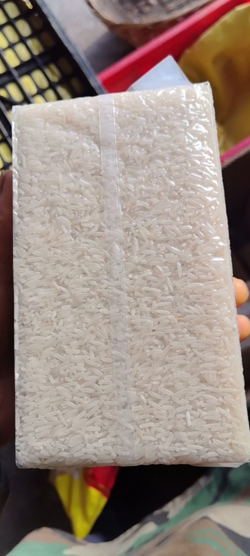 湖北荆门生态大米/精品大米品质保证/足斤足两全国包邮