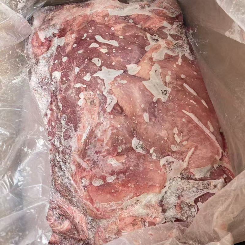 羊板肉