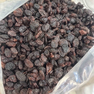 新疆红提干红葡萄干无籽现货供应