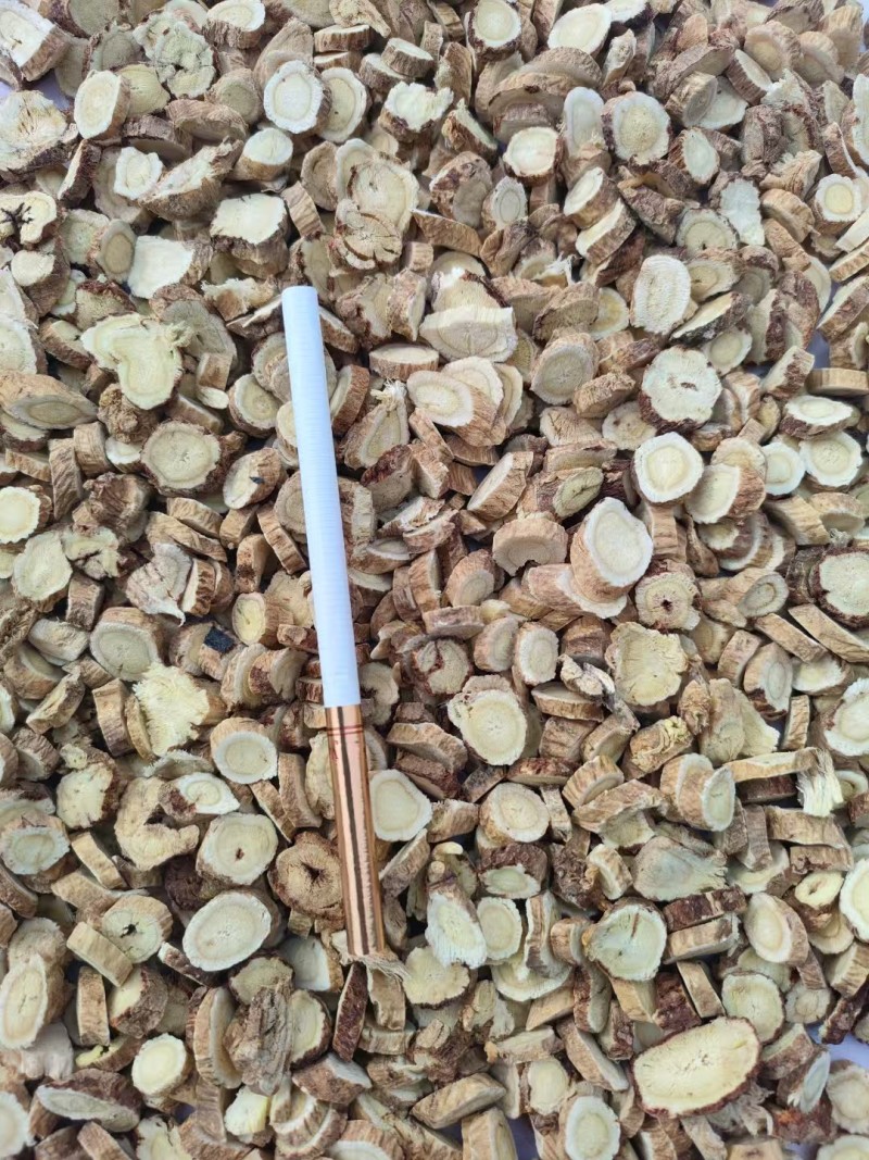 内蒙黄芪各种规格按照需求加工