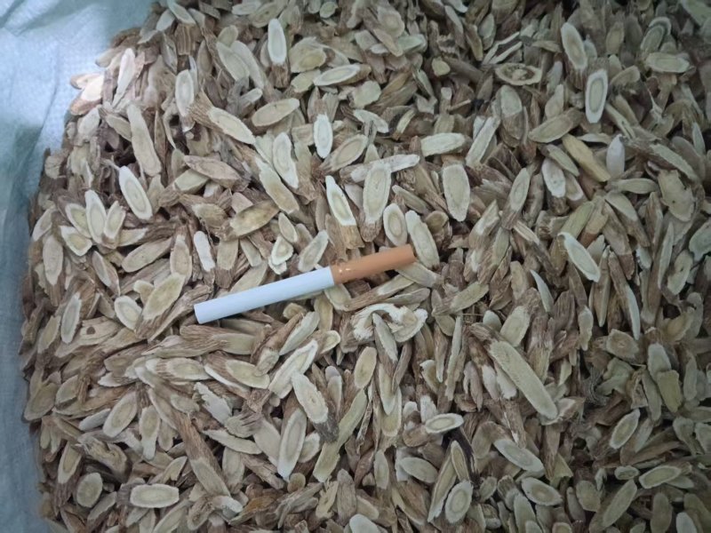 内蒙黄芪各种规格按照需求加工