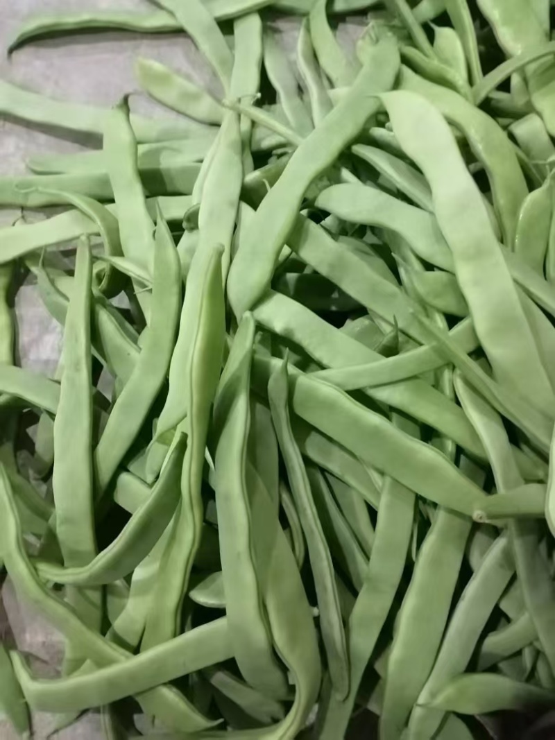 精品扁芸豆电商赶集超市