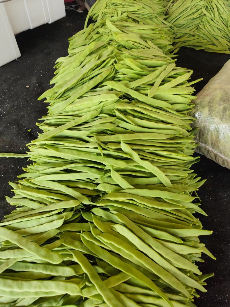 精品扁芸豆电商赶集超市